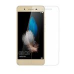 Nettech Huawei GR3 Ön Koruma Cam Cep Telefonu Ekran Koruyucu