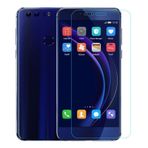 Nettech Huawei Honor 8 0.3 mm Cam Cep Telefonu Ekran Koruyucu