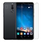 Nettech Huawei Mate 10 Lite 0.3 mm Cam Cep Telefonu Ekran Koruyucu