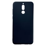 Nettech Huawei Mate 10 Lite Nano Siyah Cep Telefonu Arka Kapak