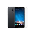 Nettech Huawei Mate 10 Lite Uyumlu Kılıf Dostu Ön Koruma Cam Ekran Koruyucu