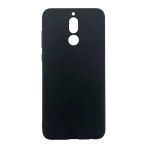 Nettech Huawei Mate 10 Lite Uyumlu Nano Arka Koruma Kılıf Nt-84263