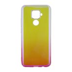 Nettech Huawei Mate 30 Lite Uyumlu Glaze Arka Koruma Cep Telefonu Kılıfı