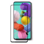 Nettech Huawei P Smart 2021 Ön Koruma Seramik Nano Siyah Cep Telefonu Ekran Koruyucu