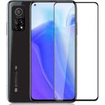 Nettech Huawei P Smart 2021 Uyumlu Ön Koruma Mat Seramik Nano Siyah Ekran Koruyucu