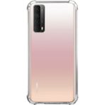 Nettech Huawei P Smart 2021 Uyumlu Rarroz Seri Arka Koruma Cep Telefonu Kılıfı