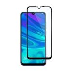 Nettech Huawei P Smart S Ön Koruma Mat Seramik Siyah Cep Telefonu Ekran Koruyucu