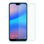 Nettech Huawei P20 Lite Ön Koruma Cam Cep Telefonu Ekran Koruyucu