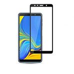 Nettech Huawei P20 Lite Ön Koruma Nano Siyah Cep Telefonu Ekran Koruyucu