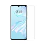 Nettech Huawei P30 Lite Ön Koruma Nano Şeffaf Cep Telefonu Ekran Koruyucu