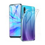 Nettech Huawei P30 Lite Uyumlu Lüx Seri Arka Koruma Kılıf VR-12523