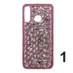 Nettech Huawei P30 Lite Uyumlu NT-N046 Arka Koruma Kılıf NT-110324