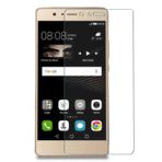 Nettech Huawei P9 Lite Ön Koruma Cam Cep Telefonu Ekran Koruyucu