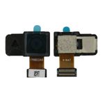 Nettech Huawei Y6 2018 Uyumlu Arka Kamera