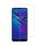 Nettech Huawei Y6 2019 Ön Koruma Cam Cep Telefonu Ekran Koruyucu