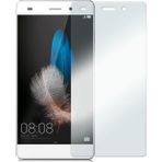 Nettech Huawei Y6 II Uyumlu Ön Koruma Cam Ekran Koruyucu