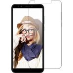 Nettech Huawei Y7 2018 Ön Koruma Cam Cep Telefonu Ekran Koruyucu