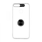 Nettech Huawei Y7 2018 Uyumlu Doris Ring Arka Koruma Kılıf Vr-14972