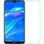 Nettech Huawei Y7 Prime 2019 Ön Koruma Cam Cep Telefonu Ekran Koruyucu