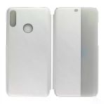 Nettech Huawei Y7 Prime 2019 Uyumlu Smart View Kapaklı Kılıf Vr-17842