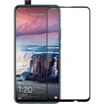 Nettech Huawei Y9 Prime 2019 Uyumlu Ön Koruma Mat Seramik Nano Siyah Ekran Koruyucu