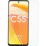 Nettech Infinix Hot 12 Uyumlu Ön Koruma Cam Ekran Koruyucu