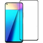 Nettech Infinix Note 7 Lite Uyumlu Ön Koruma Mat Seramik Nano Siyah Ekran Koruyucu