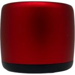 Nettech K12 Minibox Kırmızı Kablosuz Bluetooth Hoparlör