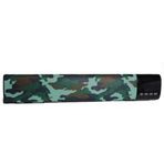 Nettech Kamuflaj TV-28 Bluetooth Hoparlör