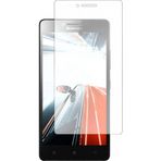 Nettech Lenovo A6000 Uyumlu Ön Koruma Cam Ekran Koruyucu