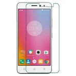 Nettech Lenovo K6 Ön Koruma Cam Cep Telefonu Ekran Koruyucu