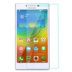 Nettech Lenovo Vibe P70 Ön Koruma Cam Cep Telefonu Ekran Koruyucu