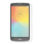 Nettech LG Bello Ön Koruma Cam Cep Telefonu Ekran Koruyucu