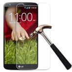 Nettech LG G2 0.3 mm Cam Cep Telefonu Ekran Koruyucu