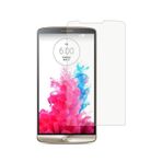 Nettech LG G3 Ön Koruma Cam Cep Telefonu Ekran Koruyucu