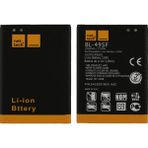 Nettech LG G4 Beat Uyumlu 2000 Mah Batarya