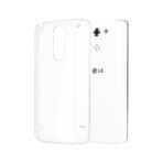 Nettech LG G4 Mini Uyumlu Arka Koruma Arka Koruma Cep Telefonu Kılıfı