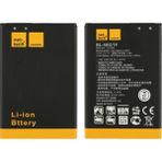 Nettech LG K10 2017 Uyumlu NT-32446 2800 Mah Batarya
