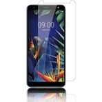 Nettech LG K40 Ön Koruma Cam Cep Telefonu Ekran Koruyucu