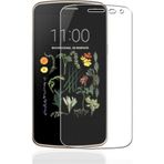 Nettech LG K5 Uyumlu Ön Koruma Cam Ekran Koruyucu