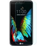Nettech LG K8 Lite Uyumlu Ön Koruma Cam Ekran Koruyucu