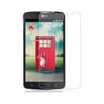 Nettech LG L80 0.3 mm Ön Koruma Cam Cep Telefonu Ekran Koruyucu