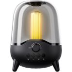 Nettech LP-20 Siyah Bluetooth Hoparlör