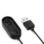 Nettech Mi Band 4 Siyah Kablosuz Wireless Şarj Aleti