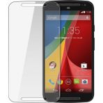 Nettech Motorola Moto G4 Uyumlu Ön Koruma Cam Ekran Koruyucu