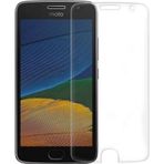Nettech Motorola Moto G5S Plus 0.3 mm Cam Cep Telefonu Ekran Koruyucu