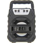 Nettech MS-1601BT Bluetooth Hoparlör