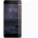 Nettech Nokia 3 Uyumlu Ön Koruma Cam Ekran Koruyucu