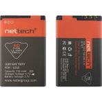 Nettech Nokia 5310 XpressMusic Uyumlu BL-4CT 750 mAh Batarya