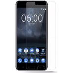 Nettech Nokia 8 Ön Koruma Cam Cep Telefonu Ekran Koruyucu